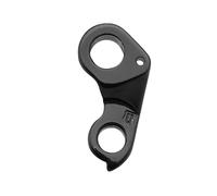Patilla de cambio de aluminio Marwi Cannondale GH-303 (vendida por unidad en tar