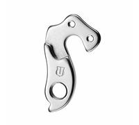 Patilla de cambio de aluminio Marwi Ghost GH-169 (vendida por unidad en tarjeta)