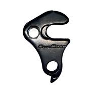 Patilla de cambio de bicicleta universal