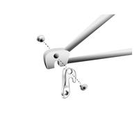 PATILLA DE CAMBIO GH-132 - COMPONENTES