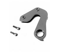 Patilla De Cambio Mecánica, Piezas de Bicicleta Suspensión de Cambio, for Felt 2017 FR Fr1 Frw Performance Carbon 130 Qr MTB Bike Montaje Trasero Mech Dropout 9000466