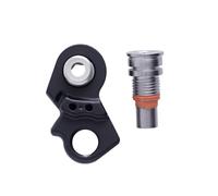 Patilla de cambio Shimano RD-M981 TU