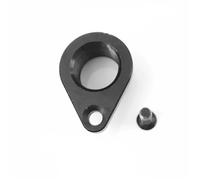 patilla de cambio trasera de bicicleta 1 pieza, for patilla de cambio trasera de bicicleta de carretera Teammachine Timemachine, for BMC, for puntera mecánica Urs Three Two, n.° 58 301092 y n.° 59 301