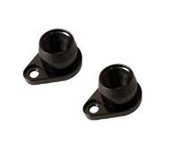 patilla de cambio trasera de bicicleta 2 punteras de cambio for bicicleta Cube, for n.° 10063 n.° RR 16-03240, for Cube, for patilla de cambio trasera for bicicleta Axial WS Agree Hybrid Litening Cros