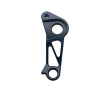 Patilla de Cambio Trasera para Bicicleta, MKVAXR Patilla de Cambio Trasero CNC for Bicicleta Specialized, n.° S182600003 2018, for Tarmac, SL6 SL7 SL8