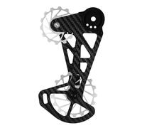Patilla de cambio trasero cerámica Nova Ride Sram GX X01 XX1 12 velocidades