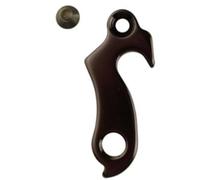 Patilla Desviador Compatible con KTM gitane Fuji Focus bergamont Massi (gh-029)