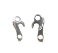 Patilla Desviador Compatible con Lapierre Focus Merida sunn Decathlon (gh-036)