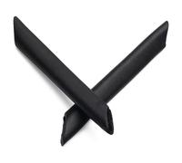 Patillas de repuesto Mryok para gafas de sol Oakley RadarLock Path XL Pitch Edge - Negras