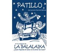 Patillo En La Aventura De La Balalaika ¿que Importa El Sexo Si El Amor