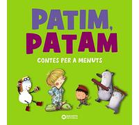 Patim Patam. Contes Per A Menuts