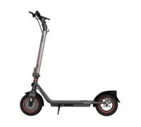 Patinete eléctrico Cecotec Bongo D40 XL Connected - 700 W, 40 km, 10" y app móvil