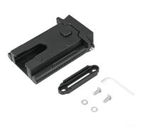 Patín Bici Ligero 137g Carretera MTB Patín Bici Ligero 137g Carretera | plegable, ahorro espacio, transporte para fácil, ideal viajes, para almacenamiento garaje