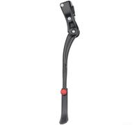 Patín Bici Montaña Aleación Ligera 330g Patín Bici Montaña Aleación | Ajuste para preciso 24-29 pulgadas, aluminio ligero, ideal senderismo y ruta diaria