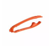 Patín de deslizamiento naranja Polisport KTM SX 250-125/XC 125/EXC 300-250/EXC-F