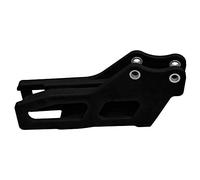 Patín de guía Cadena Negro para Suzuki RM125 250 05-09 RM-Z250 07-10 RM-Z450 05-10 Rmx450Z 2010
