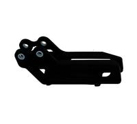 Patín de guía cadena negro para Yamaha Yz Yzf Wrf 125 250 450 2007-10