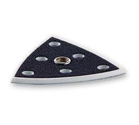 Patín de lijado duro SSH-STF-V93 - 6-h-2 para lijadora ROTEX RO 90 DX