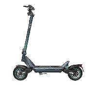 PATIN ELEC.09274 BONGO Y65 CONNECTED