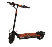 B-Mov 4.0 Tramuntana Patinete Eléctrico 500W (Máx. 800W) 10" Negro Homologado DGT