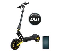 PATIN ELECTRICO CECOTEC BONGO GS50 XXL 350W 10