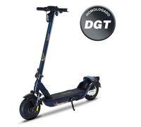 PATIN ELECTRICO RED BULL RACE TEN TURBO SE 10 500