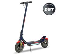 Red Bull Race Teen 2.0 10" Patinete Eléctrico 500W (Máx. 800W) Azul/Rojo