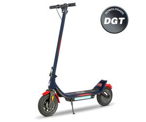 PATIN ELECTRICO RED BULL TEEN 2 10 500W