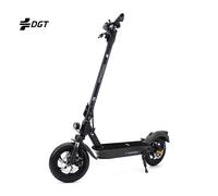 PATIN ELECTRICO SMARTGYRO K2 PRO XL BLACK 12 900W