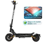 PATIN ELECTRICO SMARTGYRO ROCKWAY EVO PRO 10 800W