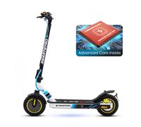 Patinete Eléctrico Smartgyro Negro 350 W