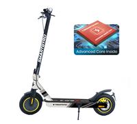 SmartGyro Z-ONE Certificado Patinete Eléctrico 10" 350W Gris