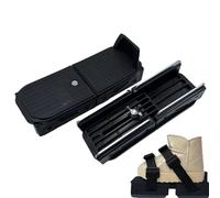 Patín sobre Hielo: Kit de Protectores para Patines sobre Hielo de 8,29 Pulgadas, patinees de Hockey sbre Ajustables, Correas de Nailon Resistentes a caídas para Patines para niños pequeños | Pat