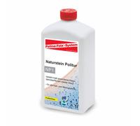Patina Fala NP1 Pulidor De Piedra Natural 1 L Para Cal, Rocas Blandas Y Arenisca