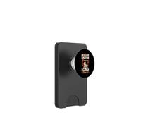 Patinador Forever Long Beach Patinaje sobre Ruedas California PopSockets PopWallet para MagSafe