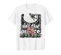 Patinador Skater-Rampa Skateboard Skating monopatín patineta Camiseta gráfica económica, Hombre, Blanco, XL