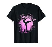 Patinaje artístico Camiseta