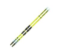 FISCHER Speedmax 90 Skate Plus 115 Stiff - Unisex - Negro / Amarillo - talla 181- modelo 2026