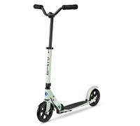 Micro® Speed Deluxe, el Original, Patinete de 2 Ruedas de Uso Urbano, Plegable, +8 Años, Peso 4,5kg, Aluminio anodizado, Plataforma Antideslizante, Rodamientos ABEC9