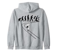Patinaje en línea Patines en línea Inline-skates Sudadera con Capucha