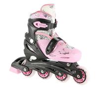 Patinaje Freeskate NILS Extreme NH18331 S (31/34)