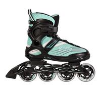 Patinaje Freeskate Playlife Flyte Teal 84 42