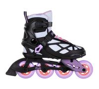 Patinaje Freeskate Playlife Lancer White 84 38