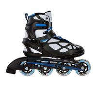 Patinaje Freeskate Playlife Uno Black 80 37