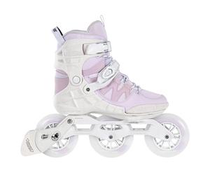 Patinaje Freeskate Powerslide Phuzion Argon 110 40