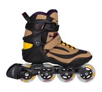Patinaje Freeskate Powerslide Phuzion Radon Ombre 80 40