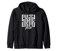 Patinaje Skate Park Urban Street Culture Sudadera con Capucha