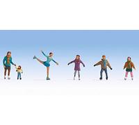 Patinando sobre Hielo