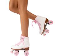 Patines 4 Ruedas Rodeo Talla 40 - FLAMINGUEO