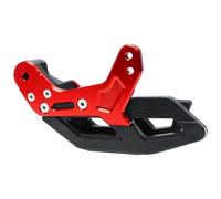 Patines Cadena Para Moto Compatible Con GasGas Para EX125 Para EX250 EX300 2021 2022 Accesorios De Motocross Cubierta Guía Cadena Protector Piñón